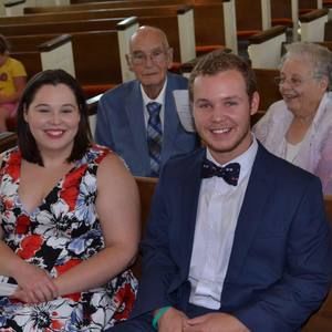 Meet your Posher, Keleigh